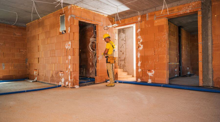 Local Chimney Repair in Warner Robins, GA